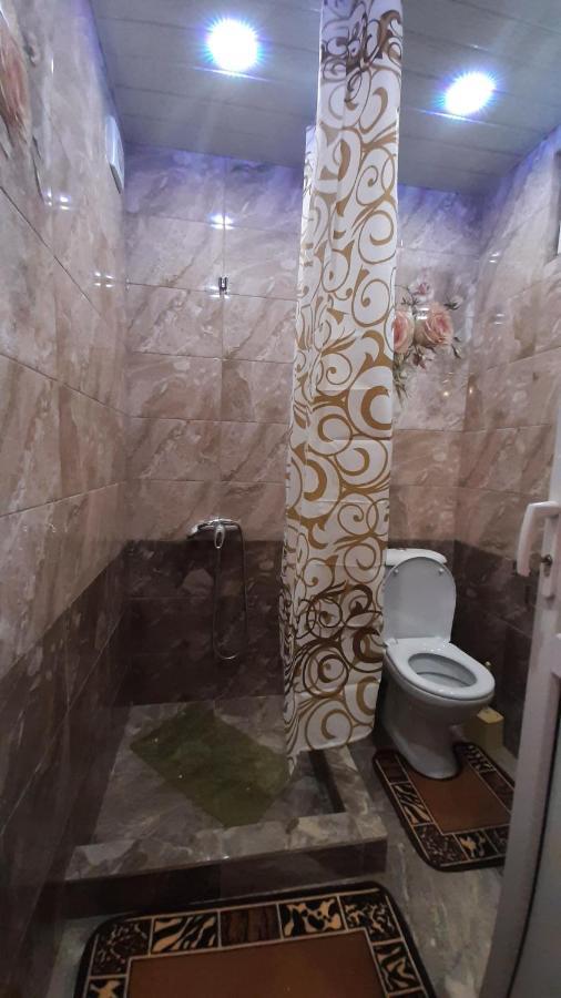 Zolotaya Buhta 10 Hotel Pițunda Exterior foto