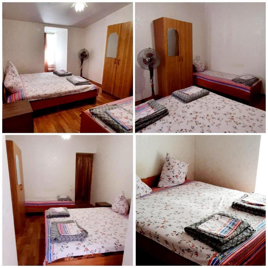 Zolotaya Buhta 10 Hotel Pițunda Cameră foto