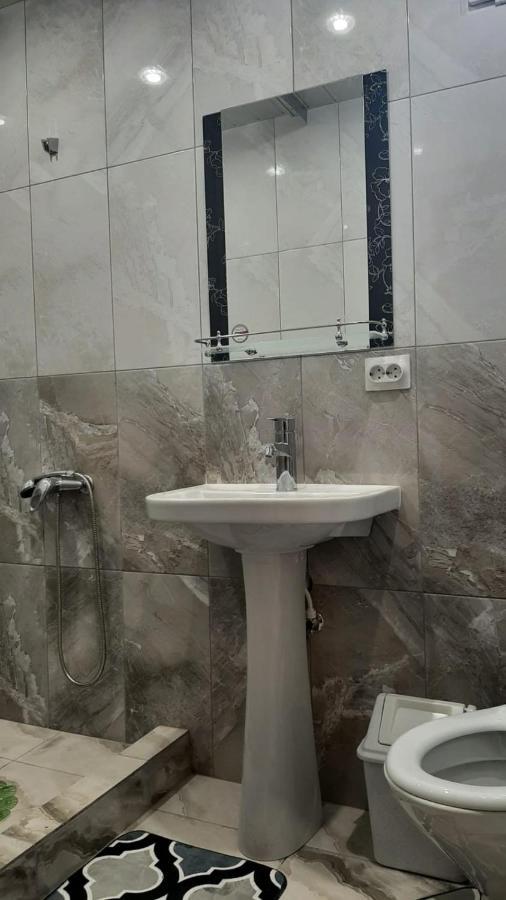 Zolotaya Buhta 10 Hotel Pițunda Cameră foto